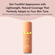 Color Adapting Foundation