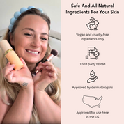 Color Adapting Foundation