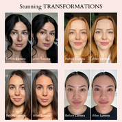 Color Adapting Foundation