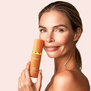 Color Adapting Foundation